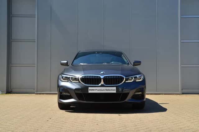 BMW 3-Serie (2021) thumbnail 2