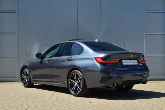 BMW 3-Serie (2021) thumbnail 4