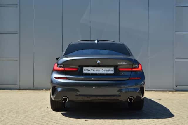 BMW 3-Serie (2021) thumbnail 5