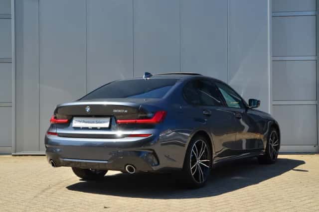 BMW 3-Serie (2021) thumbnail 6