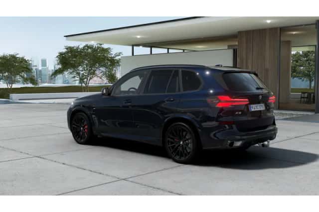 BMW X5 (2026) thumbnail 2
