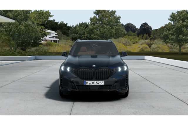 BMW X5 (2026) thumbnail 3