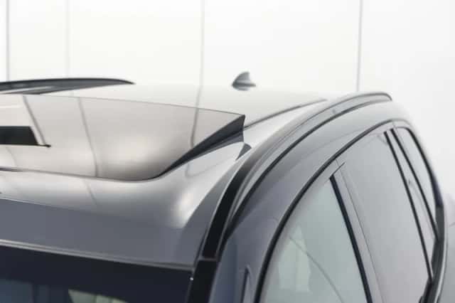 BMW X5 (2023) thumbnail 4