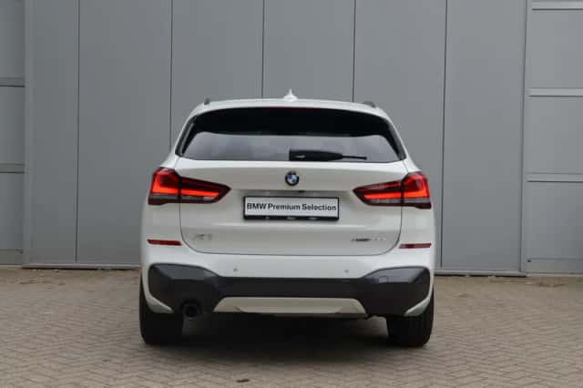 BMW X1 (2021) thumbnail 5
