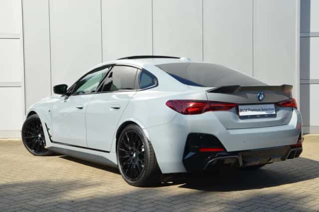 BMW i4 (2026) thumbnail 3