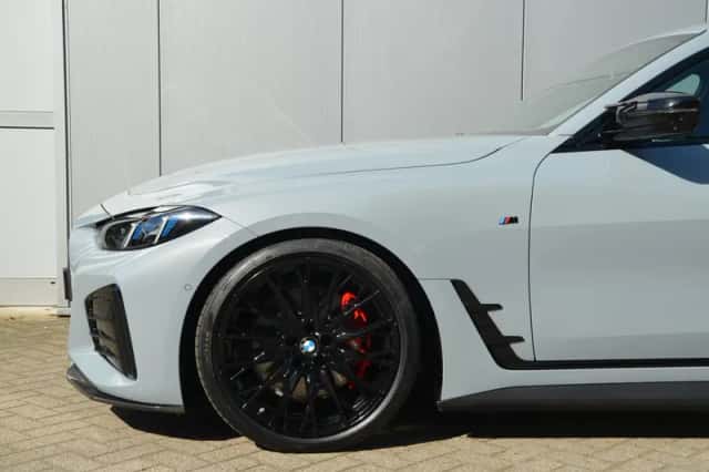 BMW i4 (2026) thumbnail 6