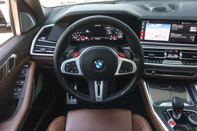BMW X5 (2020) thumbnail 3