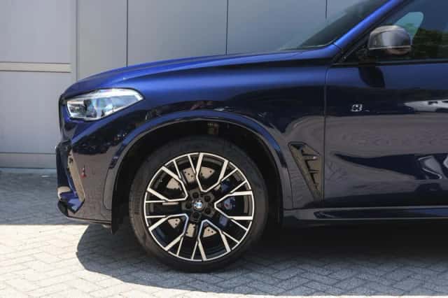 BMW X5 (2020) thumbnail 5