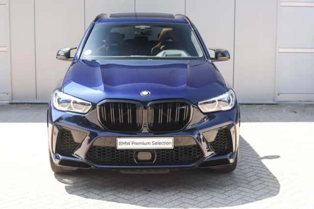 BMW X5 (2020) thumbnail 6