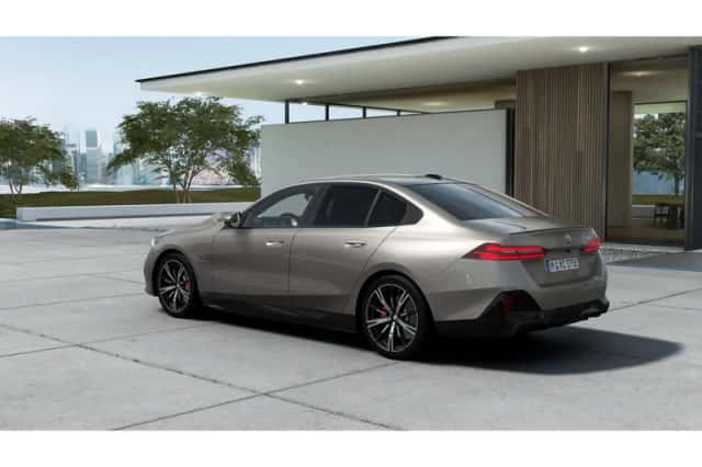 BMW 5-Serie (2026) thumbnail 2
