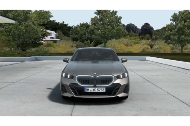BMW 5-Serie (2026) thumbnail 3