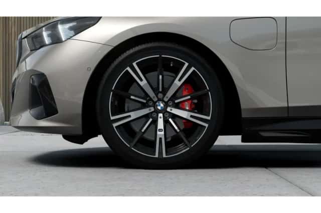 BMW 5-Serie (2026) thumbnail 6