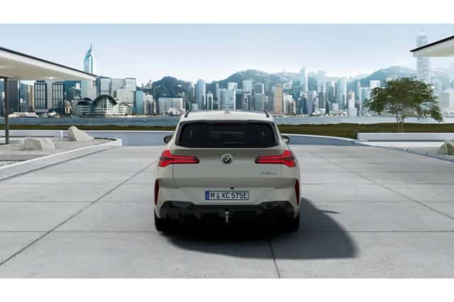 BMW X3 (2026) thumbnail 4