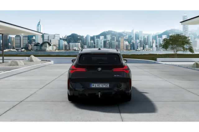 BMW X3 (2026) thumbnail 4