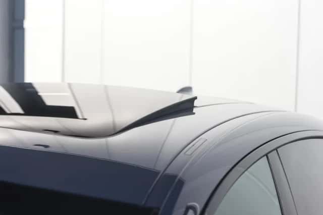 BMW 6-Serie (2021) thumbnail 4