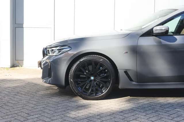 BMW 6-Serie (2021) thumbnail 5