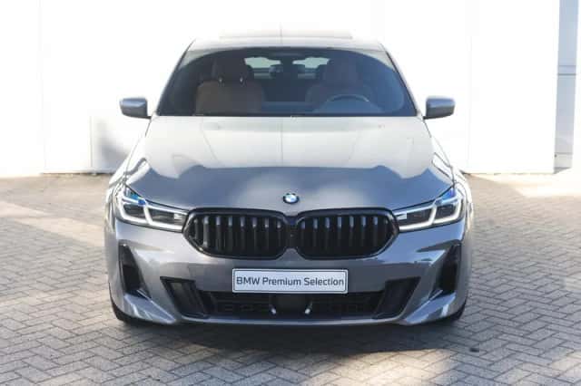 BMW 6-Serie (2021) thumbnail 6