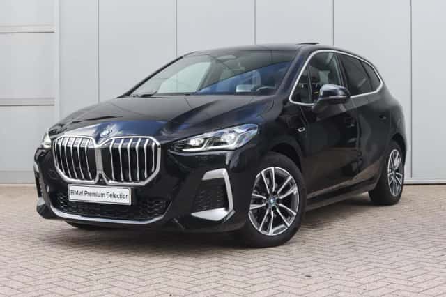 BMW 2-Serie (2023) thumbnail 1