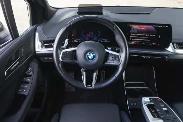BMW 2-Serie (2023) thumbnail 3