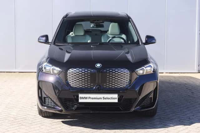 BMW iX1 (2026) thumbnail 6