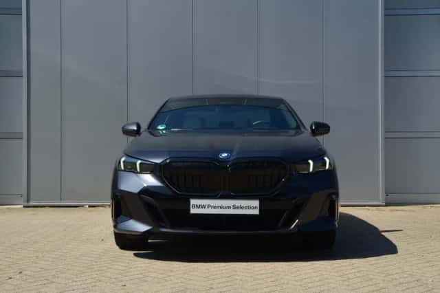 BMW 5-Serie (2025) thumbnail 2