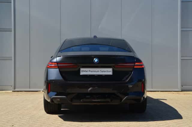 BMW 5-Serie (2025) thumbnail 5
