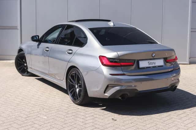 BMW 3-Serie (2021) thumbnail 2