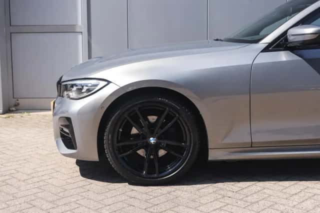 BMW 3-Serie (2021) thumbnail 5