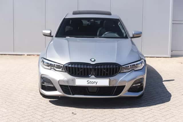 BMW 3-Serie (2021) thumbnail 6