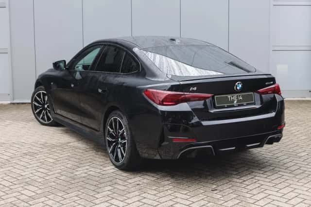 BMW i4 (2026) thumbnail 2