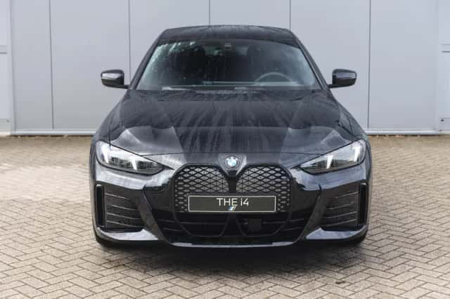 BMW i4 (2026) thumbnail 5
