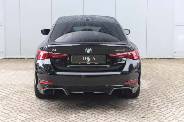 BMW i4 (2026) thumbnail 6