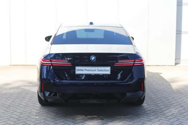 BMW 5-Serie (2024) thumbnail 6