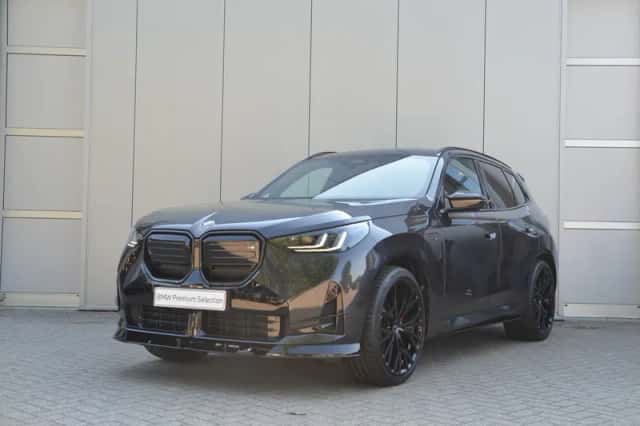 BMW X3 (2026) thumbnail 1