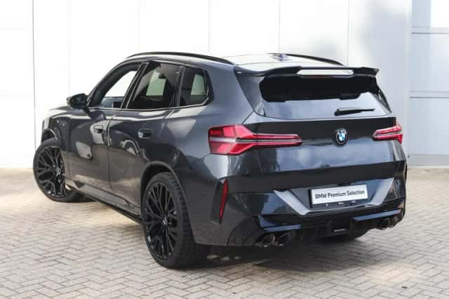 BMW X3 (2026) thumbnail 2