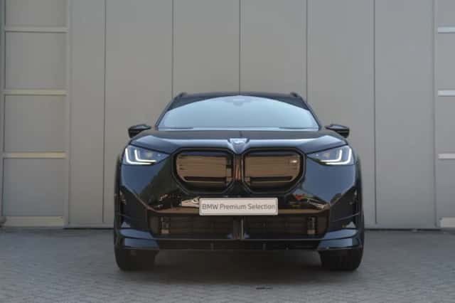 BMW X3 (2026) thumbnail 2