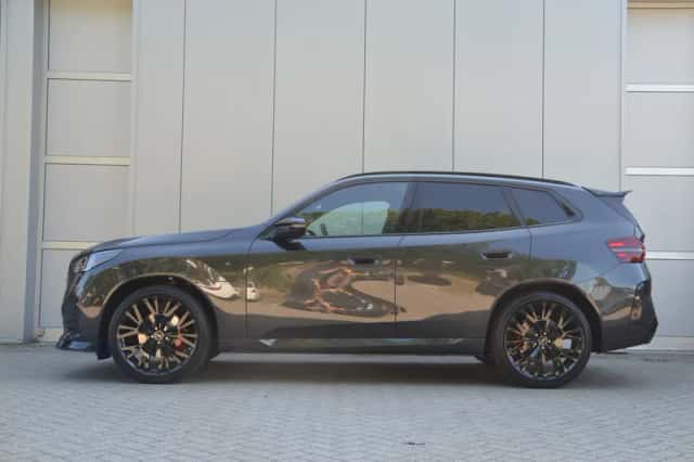 BMW X3 (2026) thumbnail 3