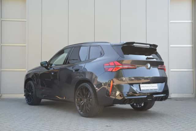 BMW X3 (2026) thumbnail 4