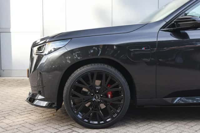 BMW X3 (2026) thumbnail 4