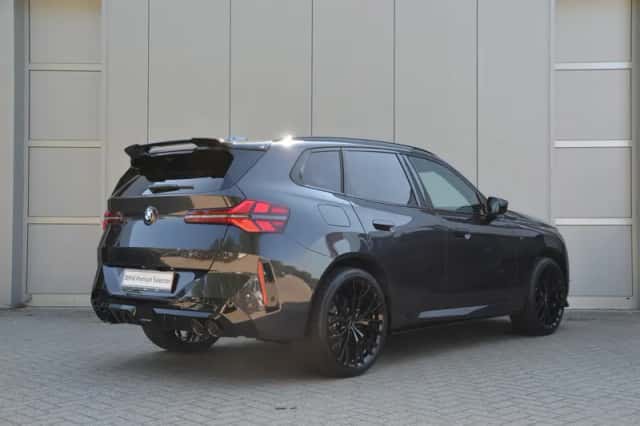 BMW X3 (2026) thumbnail 6