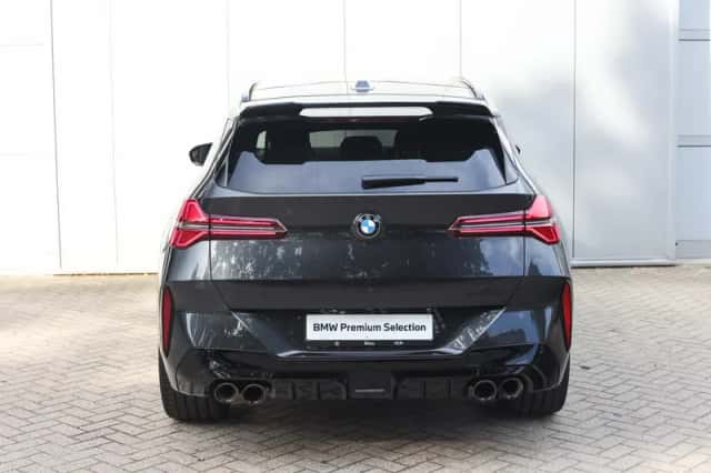 BMW X3 (2026) thumbnail 6