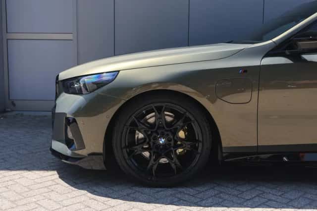 BMW 5-Serie (2026) thumbnail 4