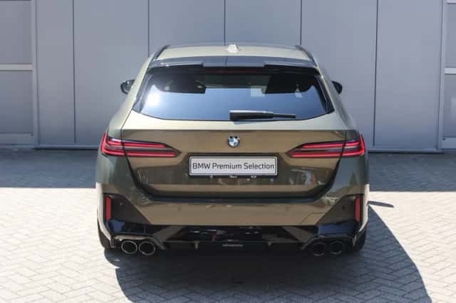BMW 5-Serie (2026) thumbnail 6