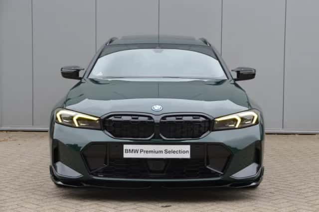 BMW 3-Serie (2026) thumbnail 2