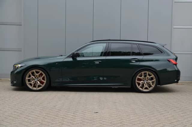 BMW 3-Serie (2026) thumbnail 3