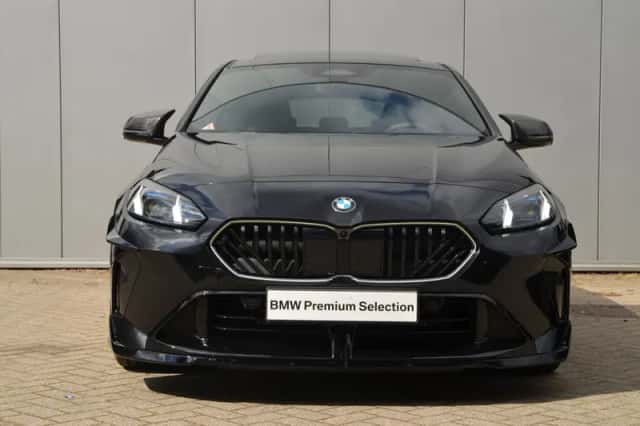 BMW 1-Serie (2026) thumbnail 2