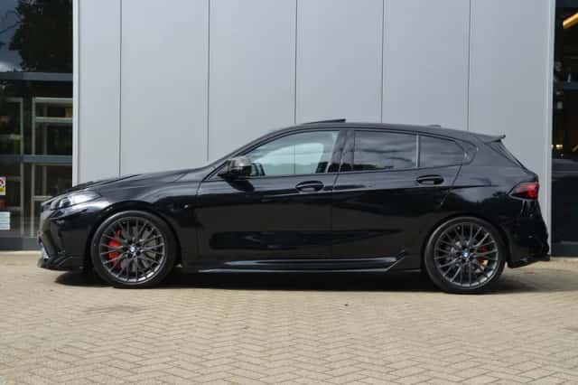 BMW 1-Serie (2026) thumbnail 3