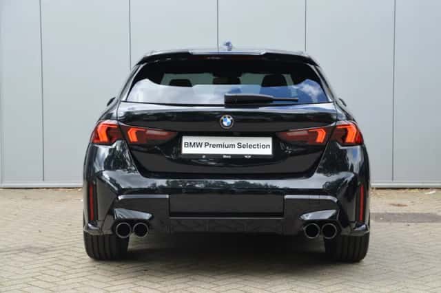 BMW 1-Serie (2026) thumbnail 4