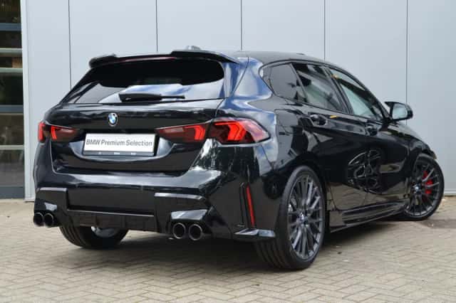 BMW 1-Serie (2026) thumbnail 5