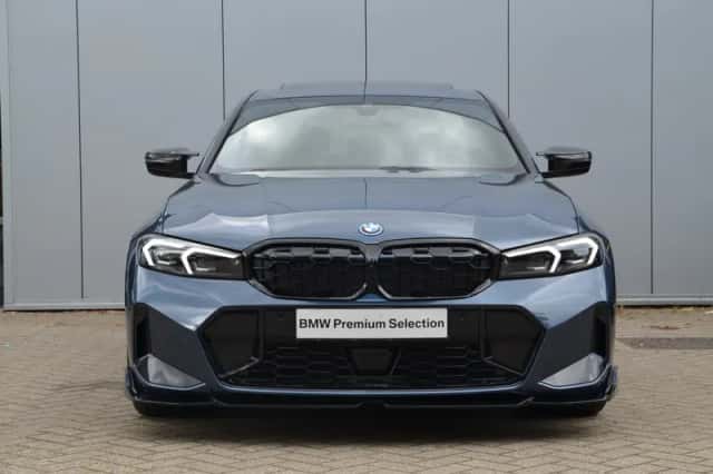 BMW 3-Serie (2026) thumbnail 2